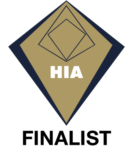 HIA Finalist