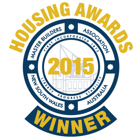 MBA 2015 Winner