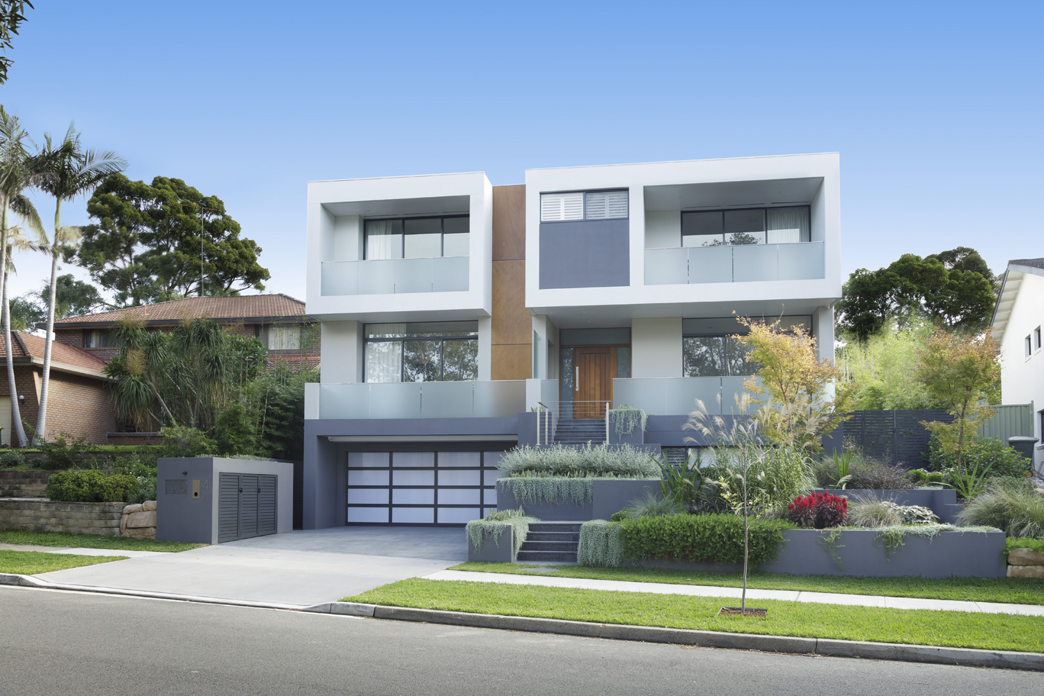 Kings Langley: render of house exterior